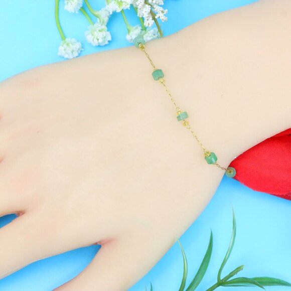 Chic & Stylish Bracelet – A Thoughtful Gift for Women and Girls, DYC1548 - Picture 3 of 10